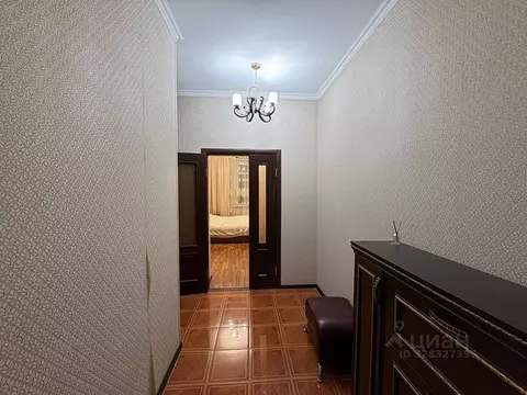 3-к кв. Кабардино-Балкария, Нальчик ул. Ахохова (80.0 м)