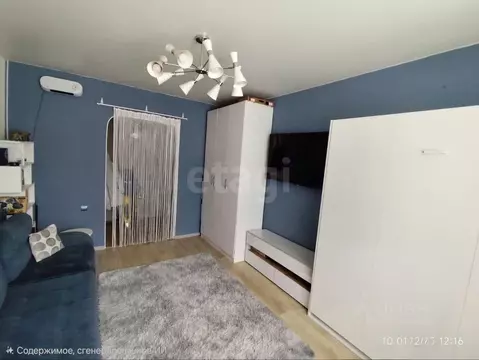 1-к кв. Башкортостан, Уфа ул. Свободы, 41 (40.3 м)