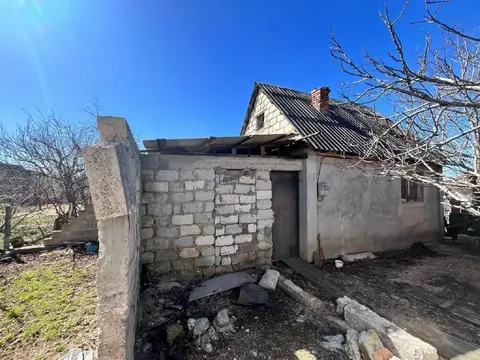 Дом в Севастополь Балаклавский муниципальный округ, СТ Морзаводец ТСН, ...