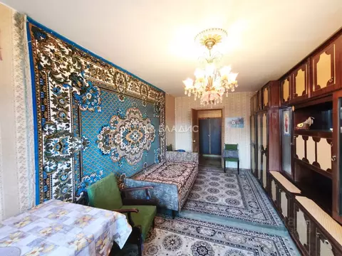2-к кв. Московская область, Жуковский ул. Дугина, 6 (47.4 м)