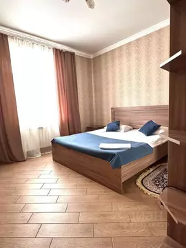 3-к кв. Кабардино-Балкария, Нальчик ул. Чернышевского, 203 (118.0 м)