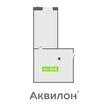 Помещение свободного назначения в Архангельская область, Архангельск ...