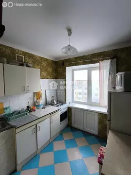 2-комнатная квартира: Омск, улица Химиков, 67 (42.9 м)