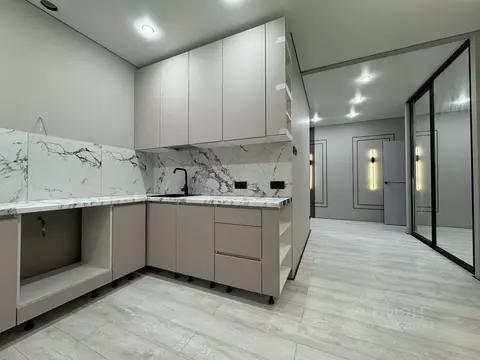 2-к кв. Кемеровская область, Кемерово Лесная Поляна жилрайон, бул. ...