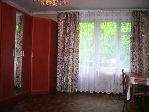 1-к кв. Москва Щелковское ш., 53 (34.0 м)