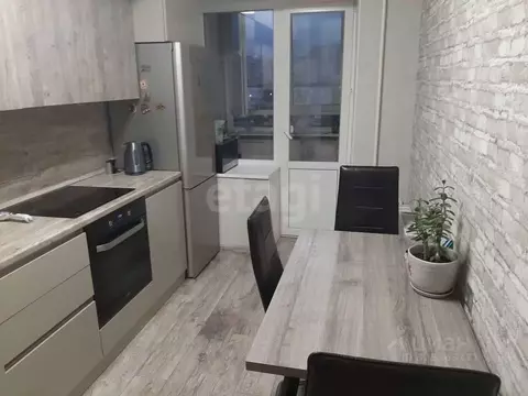 1-к кв. Московская область, Балашиха Заречная ул., 25 (48.0 м)