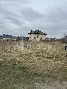 Участок в Калининградская область, Гурьевский муниципальный округ, ...
