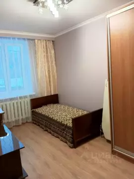 2-к кв. Владимирская область, Муром ул. Куликова, 16 (46.6 м)