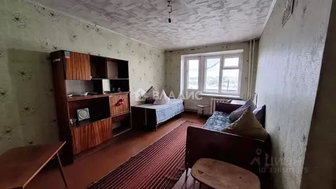 3-к кв. Алтайский край, Бийск Красноармейская ул., 174 (59.1 м)