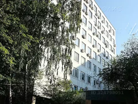 Офис в Москва Научный проезд, 12 (106 м)