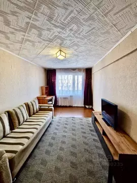 1-к кв. Алтайский край, Рубцовск Рубцовский просп., 7 (31.5 м)