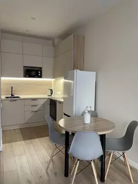 1-к кв. Санкт-Петербург Петровский просп., 9к2 (38.0 м)