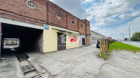 Помещение свободного назначения в Новосибирская область, Новосибирск ...