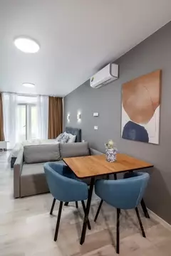 1-к кв. Тюменская область, Тюмень ул. 50 лет Октября, 63Г (32.0 м)