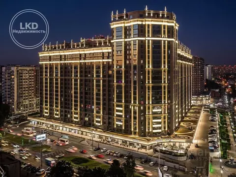 Гараж в Краснодарский край, Краснодар Дальняя ул., 8к1 (14 м)