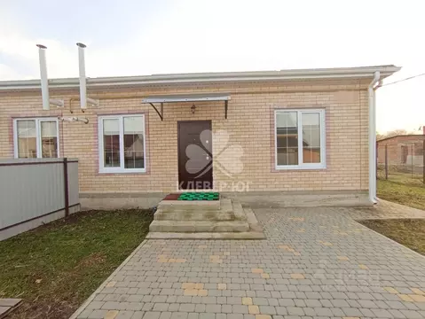 Таунхаус в Краснодарский край, Северский район, Ильское городское ...