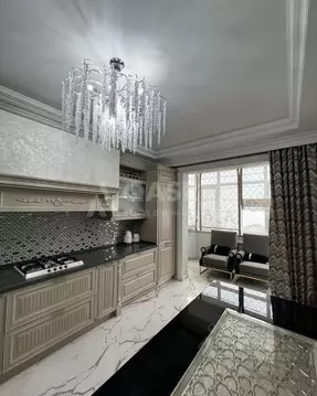 2-к кв. Дагестан, Махачкала ул. Даниялова, 95к1 (95.0 м)