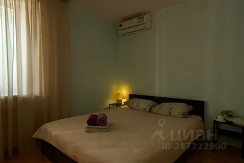 2-к кв. Смоленская область, Смоленск ул. Нахимова, 27 (65.0 м)