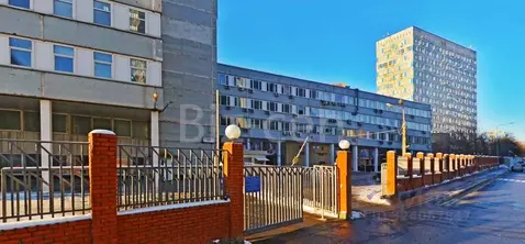 Офис в Москва Старокалужское ш., 62 (237 м)