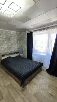 1-к кв. Иркутская область, Усть-Илимск ул. Мечтателей, 5 (30.8 м)