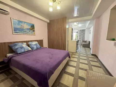 Комната Крым, Саки ул. Морская, 9Ак4