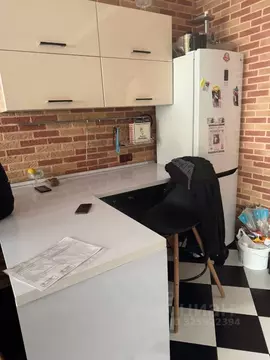 1-к кв. Московская область, Одинцово ул. Белорусская, 3 (42.4 м)