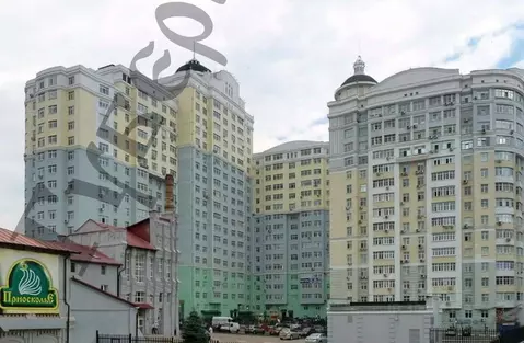 Помещение свободного назначения в Белгородская область, Белгород ...