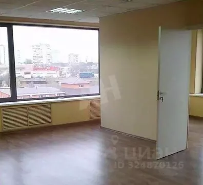 Офис в Москва Скотопрогонная ул., 27/26С1 (1201 м)