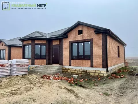 Дом в Михайловск, улица Андрея Кондратьева (140 м)