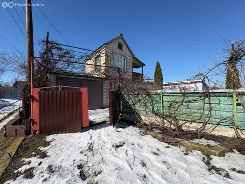 Дом в Волгоград, СНТ Мичуринец (51 м)