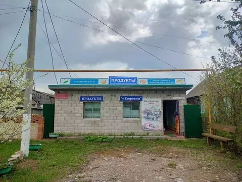 Участок в Самарская область, Ставропольский район, Васильевка с/пос, ...