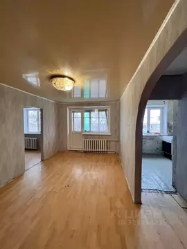 2-к кв. Башкортостан, Уфа Кольцевая ул., 168/1 (44.5 м)