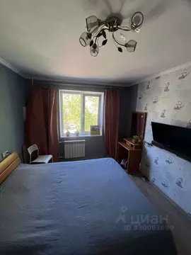 3-к кв. Самарская область, Самара ул. Челюскинцев, 11 (59.0 м)