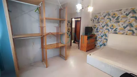 1-к кв. Новосибирская область, Новосибирск ул. Немировича-Данченко, 4 ...