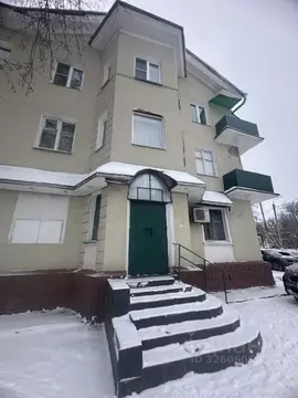 Помещение свободного назначения в Московская область, Серпухов пл. ...