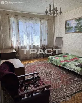 2-комнатная квартира: Воронеж, улица 9 Января, 300/1 (53.5 м)