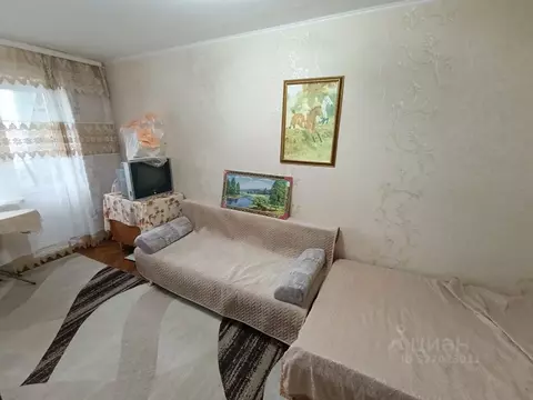 1-к кв. Краснодарский край, Ейск ул. Розы Люксембург, 15 (28.4 м)