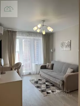 1-к кв. Воронежская область, Воронеж ул. Кривошеина, 13/3 (34.0 м)