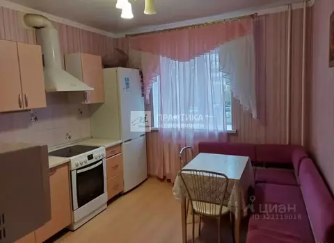 2-к кв. Липецкая область, Липецк бул. Сергея Есенина, 5 (50.0 м)