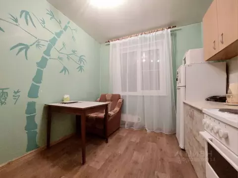 1-к кв. Москва Севастопольский просп., 83К1 (35.0 м)