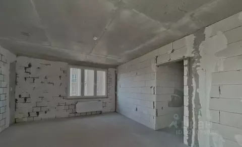 2-к кв. Нижегородская область, Нижний Новгород ул. Белинского, 66 ...