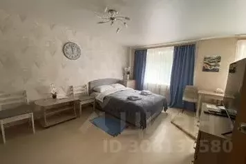 1-к кв. Вологодская область, Череповец ул. Гагарина, 39 (30.0 м)