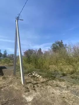 Участок в Ростовская область, Аксай ул. Александровская (5.0 сот.)