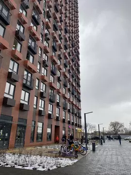 Помещение свободного назначения в Москва Новоостаповская ул., 7к1 (3 ...