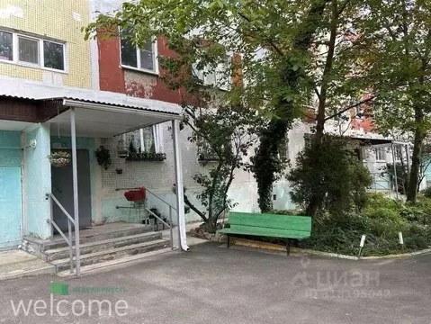 2-к кв. Ставропольский край, Ставрополь ул. 45-я Параллель, 3/2 (52.0 ...