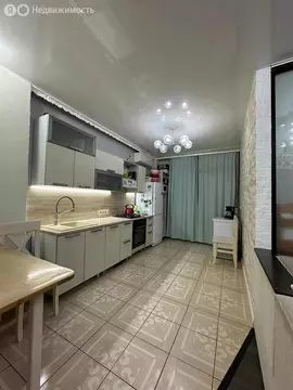 1-комнатная квартира: Якутск, улица Каландаришвили, 7 (45 м)