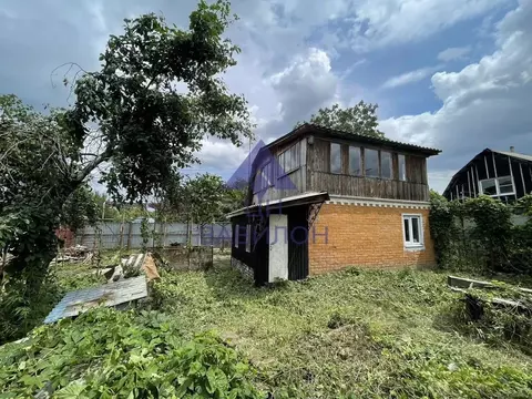 Дом в Ростовская область, Волгодонск В-Б кв-л,  (50 м)