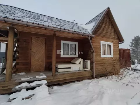 Участок в Новосибирская область, Новосибирский район, Плотниковский ...