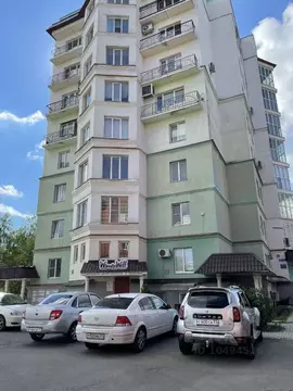 Офис в Белгородская область, Старый Оскол Зеленый Лог мкр, 5 (236 м)