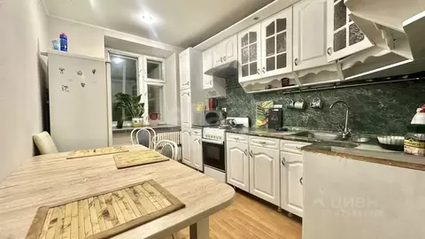 3-к кв. Татарстан, Казань ул. Фатыха Амирхана, 21 (65.4 м)